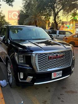 جي ام سي يوكون